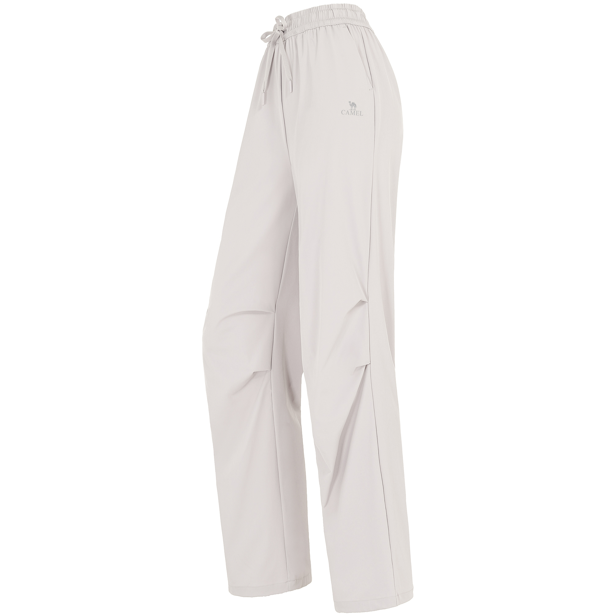 Повседневные брюки женские Moderate Straight Fit CAMEL, экрю
Повседневные брюки женские Moderate Straight Fit CAMEL, экрю