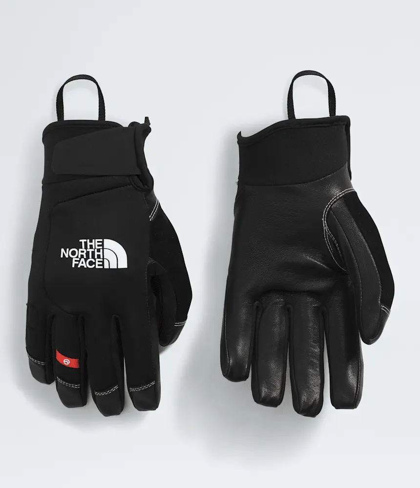 Сверхлегкие скальные перчатки Summit Series The North Face, TNF Black
Сверхлегкие скальные перчатки Summit Series The North Face, TNF Black