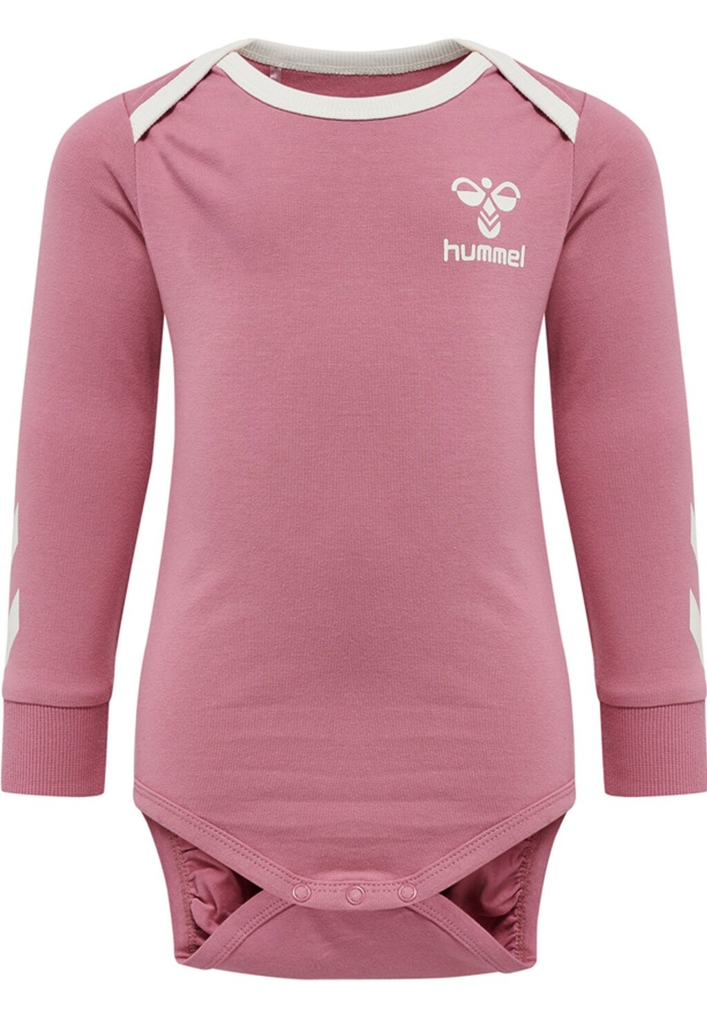 Тело MAULE Hummel, светло-розовый
Тело MAULE Hummel, светло-розовый