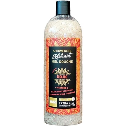 Гель для душа Kojic Exfoliating
Гель для душа Kojic Exfoliating