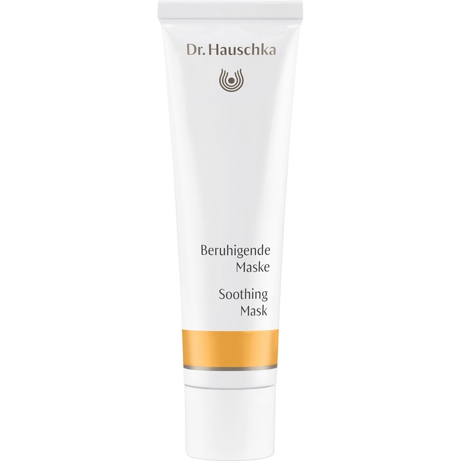 Маска для лица Dr. Hauschka Beruhigende Maske, 30 ml
Маска для лица Dr. Hauschka Beruhigende Maske, 30 ml