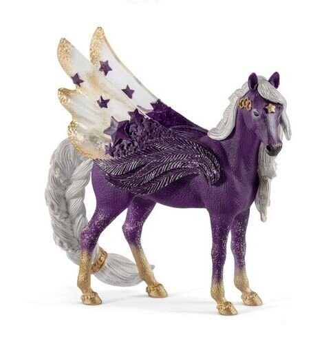 Schleich, статуэтка Star Pegasus Mare
Schleich, статуэтка Star Pegasus Mare