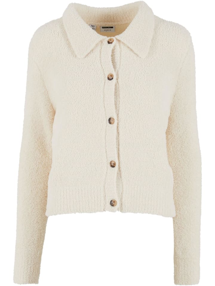 Вязаный кардиган Noisy May цвета березы Noisy may
Вязаный кардиган Noisy May цвета березы Noisy may