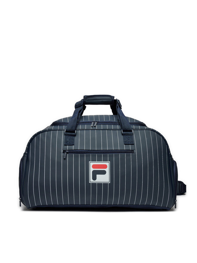 Спортивная сумка Fila, темно-синий
Спортивная сумка Fila, темно-синий