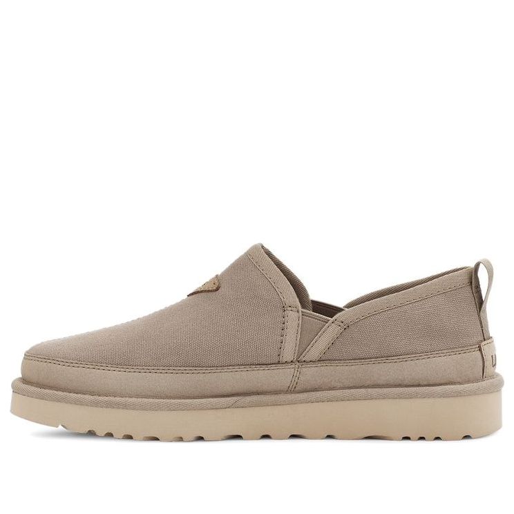 Угги UGG Romeo Canvas 'Dune'
Угги UGG Romeo Canvas 'Dune'