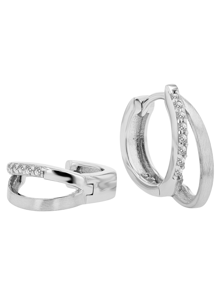 Adeliás Женские серьги - серьги-кольца на шарнирах из серебра 925 пробы
Adeliás Женские серьги - серьги-кольца на шарнирах из серебра 925 пробы