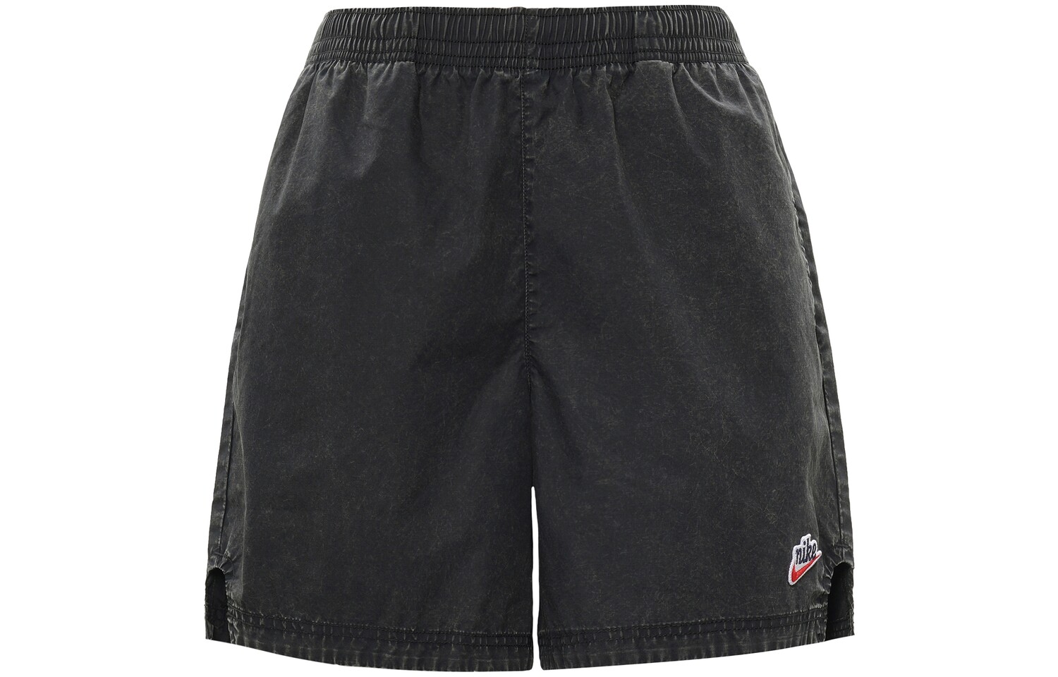 Мужские джинсовые шорты Nike, Черный
Мужские джинсовые шорты Nike, Черный