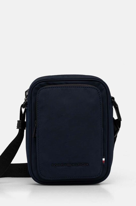 Сумочка Tommy Hilfiger, темно-синий
Сумочка Tommy Hilfiger, темно-синий