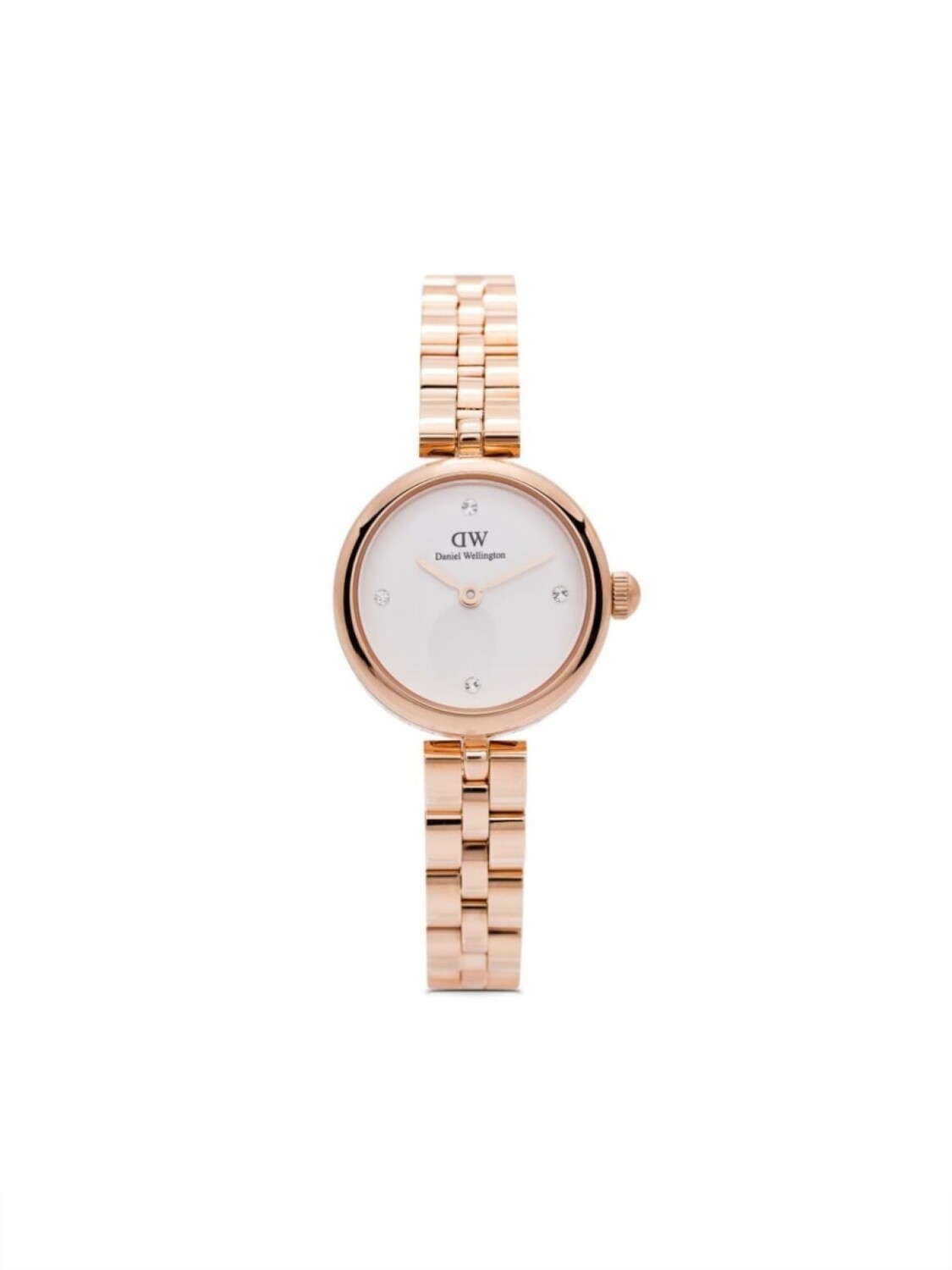Наручные часы Elan Lumine 22 Daniel Wellington, белый
Наручные часы Elan Lumine 22 Daniel Wellington, белый
