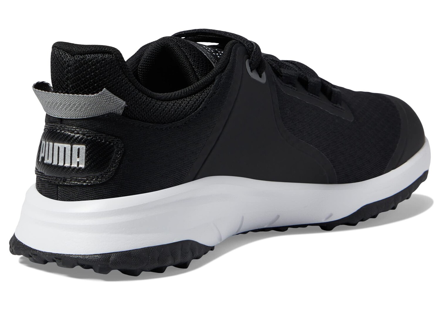 Кроссовки PUMA Golf Fusion Grip Golf Shoes, Черный, Кроссовки PUMA Golf Fusion Grip Golf Shoes
Кроссовки PUMA Golf Fusion Grip Golf Shoes, Черный, Кроссовки PUMA Golf Fusion Grip Golf Shoes