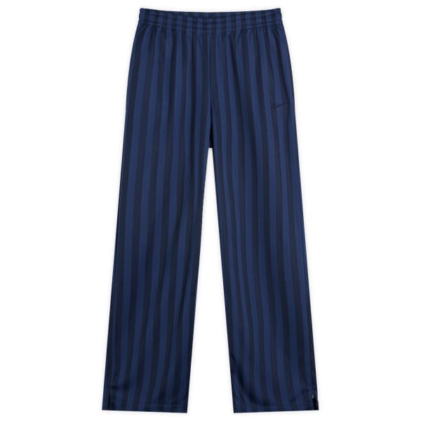 Спортивные брюки в жаккардовую полоску Nike, мультиколор
Спортивные брюки в жаккардовую полоску Nike, мультиколор