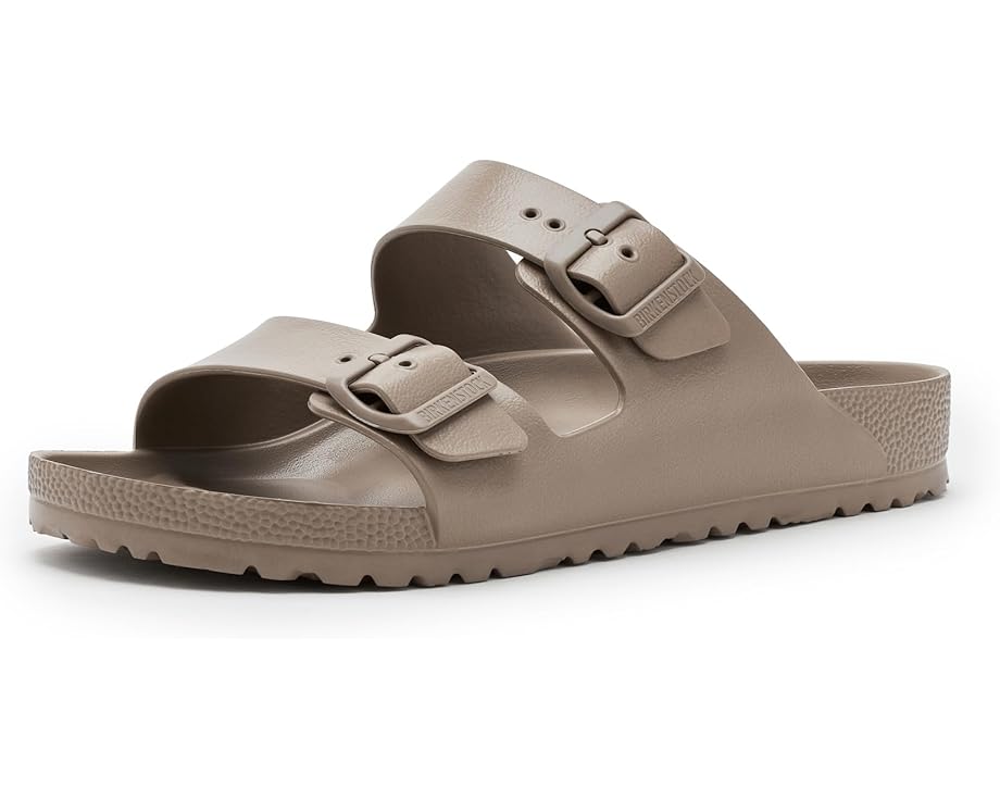 Мужские сандалии Birkenstock Arizona EVA Essentials, Gray Taupe
Мужские сандалии Birkenstock Arizona EVA Essentials, Gray Taupe