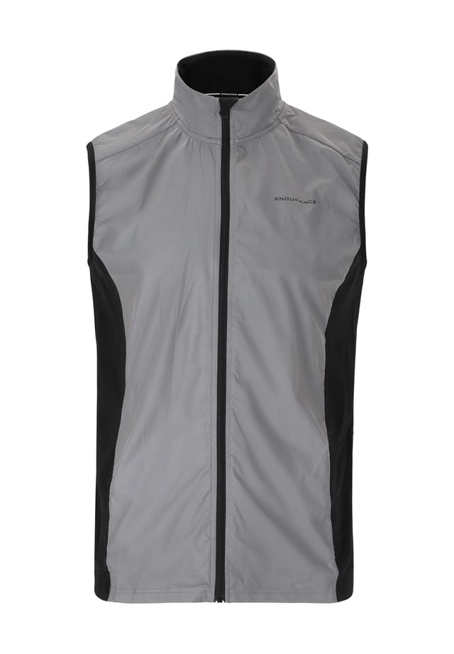 Велосипедный жилет Jellier со светоотражающими элементами Endurance, цвет 1018 reflex
Велосипедный жилет Jellier со светоотражающими элементами Endurance, цвет 1018 reflex