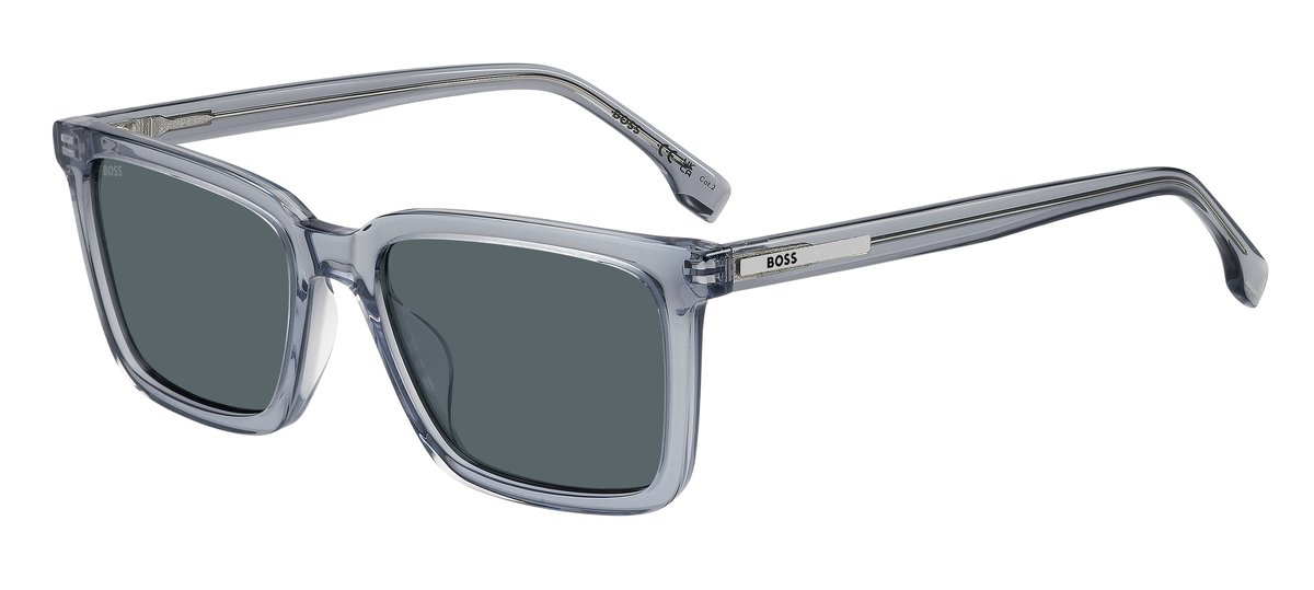 Мужские солнцезащитные очки BOSS 1893-G-S HUGO BOSS
Мужские солнцезащитные очки BOSS 1893-G-S HUGO BOSS