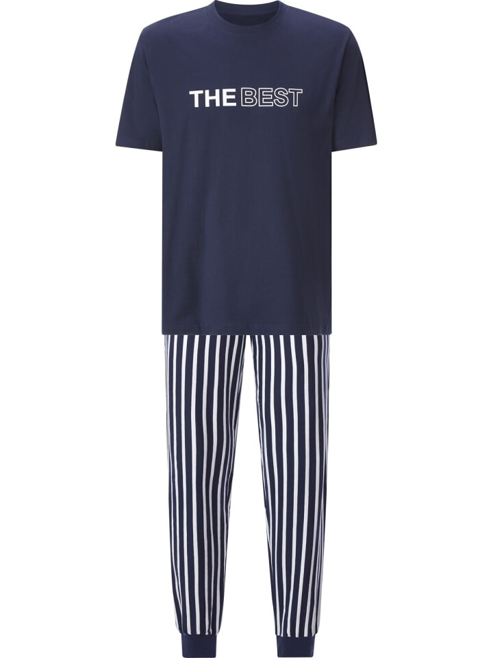 Ночное белье BABISTA, синий
Ночное белье BABISTA, синий