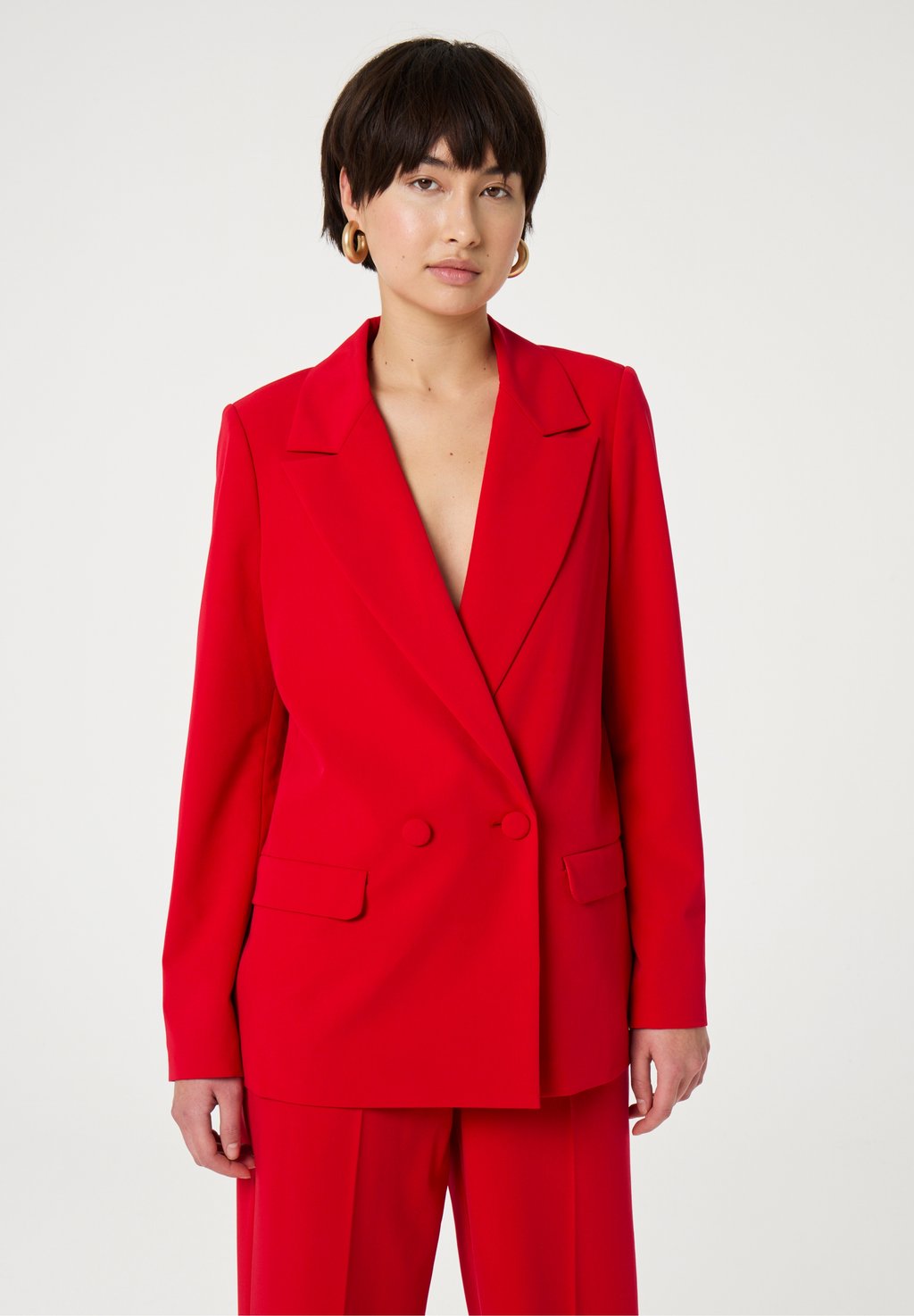 Блейзер Fabienne Chapot, красный
Блейзер Fabienne Chapot, красный