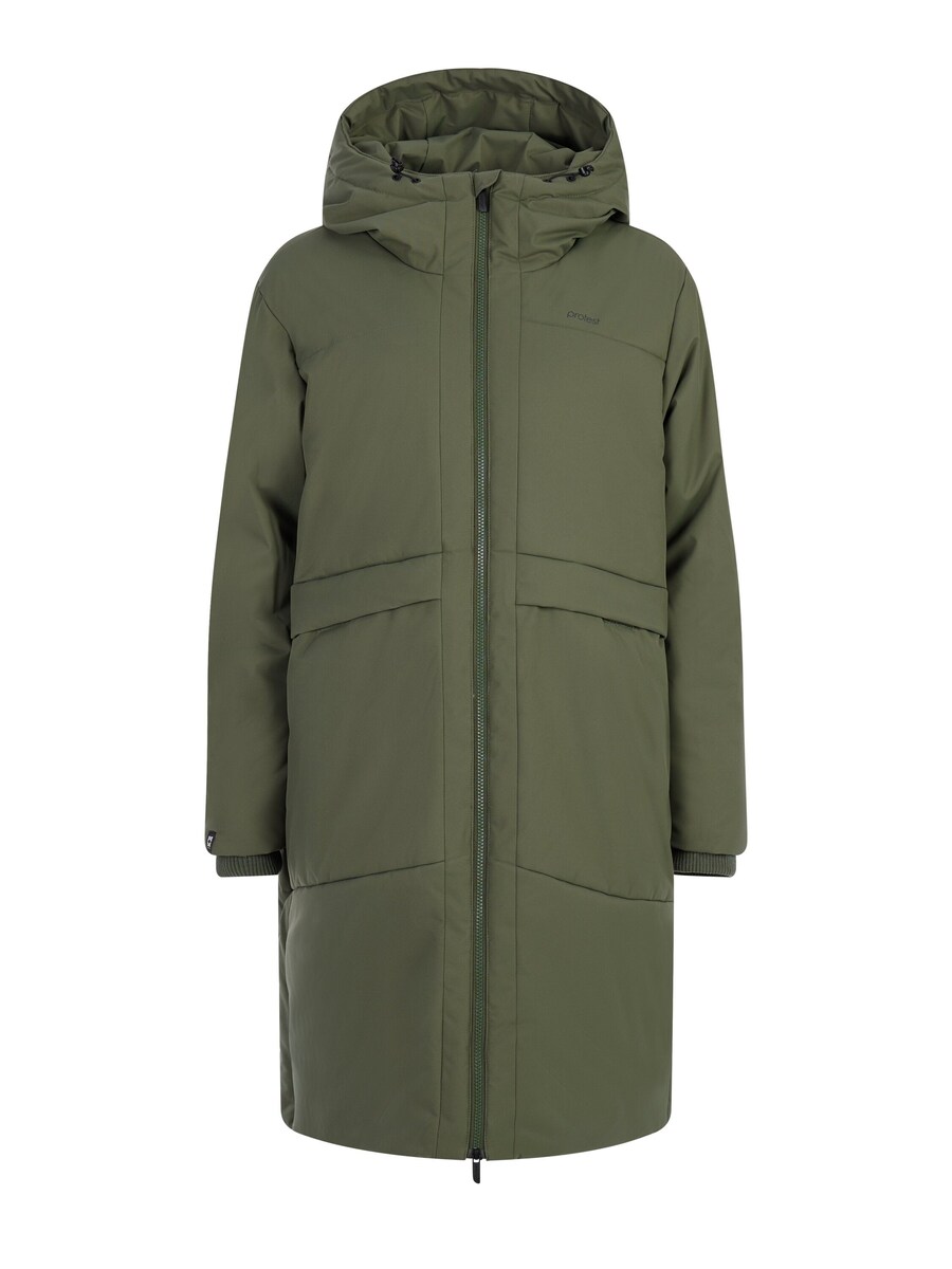Зимняя куртка PROTEST PRTPipit, зеленый
Зимняя куртка PROTEST PRTPipit, зеленый