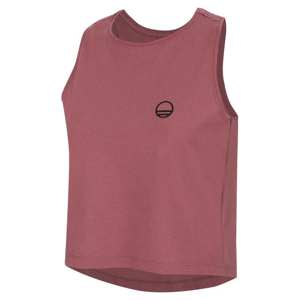 Футболка без рукавов Wildcountry Session 3, красный
Футболка без рукавов Wildcountry Session 3, красный