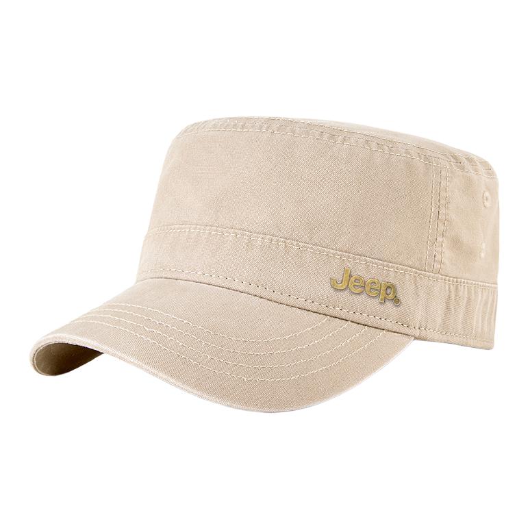 Хлопковая бейсболка мужская Jeep, хаки
Хлопковая бейсболка мужская Jeep, хаки