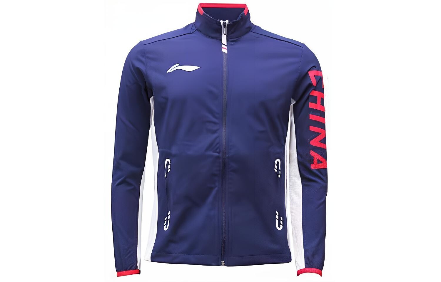 Куртка для настольного тенниса мужская Guangdong Blue Lining, синий
Куртка для настольного тенниса мужская Guangdong Blue Lining, синий