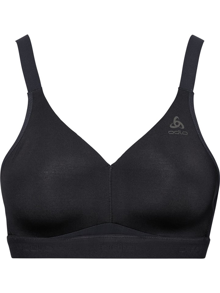 Спортивный бюстгальтер Odlo
Спортивный бюстгальтер Odlo