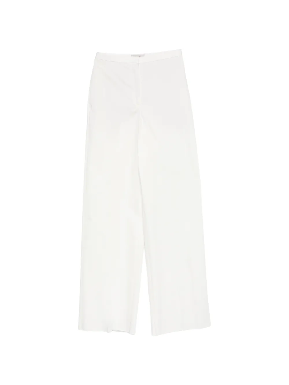 Брюки с потайной застежкой Agnona, белый
Брюки с потайной застежкой Agnona, белый