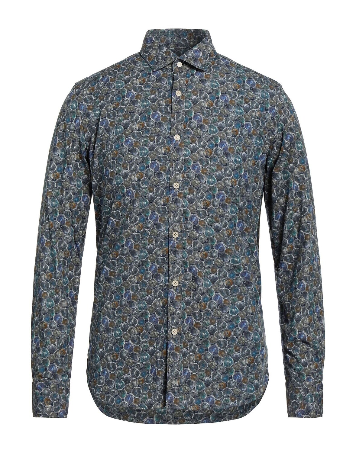 Рубашка Borsa, синий
Рубашка Borsa, синий