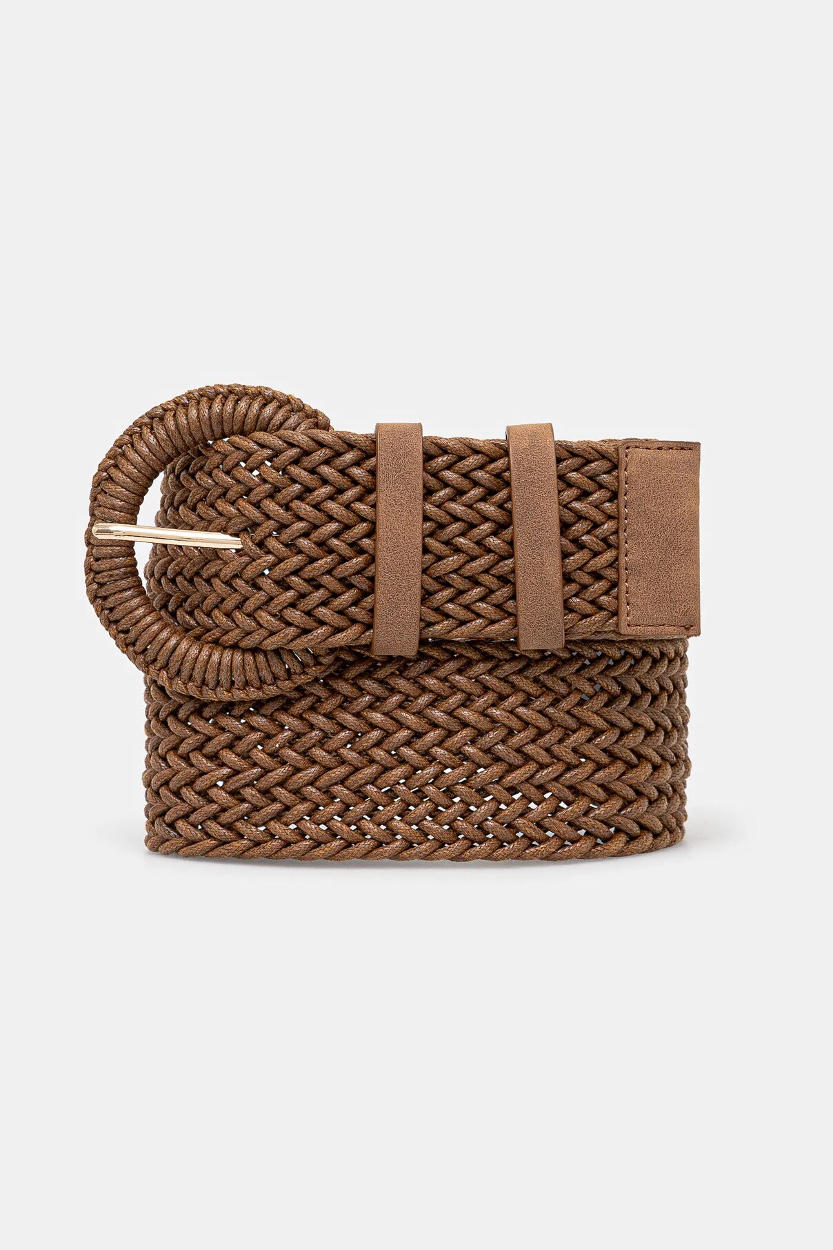 Ремень Medicine, коричневый
Ремень Medicine, коричневый