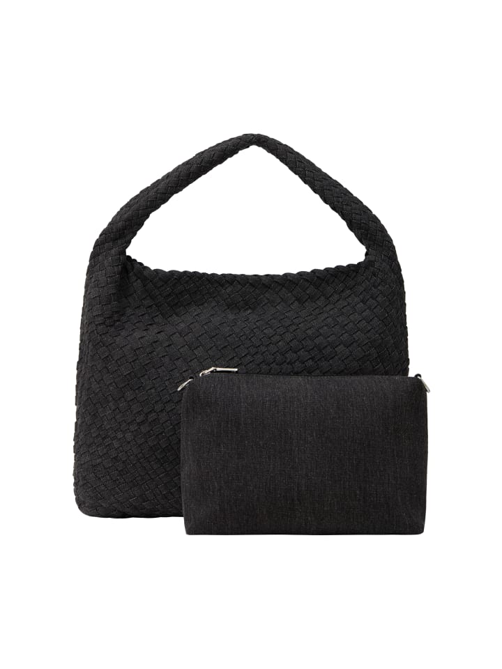 Наплечная сумка usha BLUE LABEL, черный
Наплечная сумка usha BLUE LABEL, черный