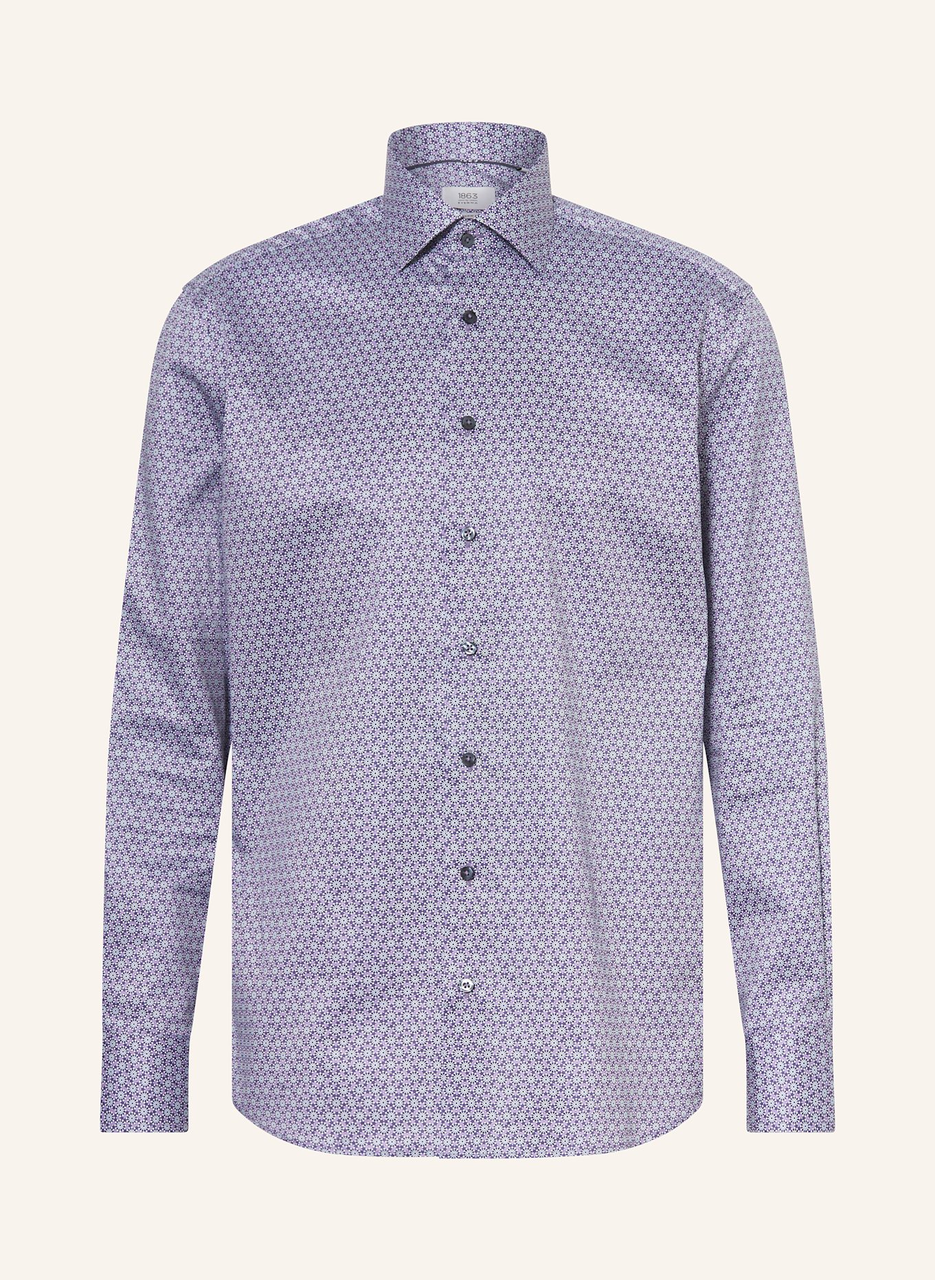 Современная рубашка 1863 By Eterna, мультиколор
Современная рубашка 1863 By Eterna, мультиколор