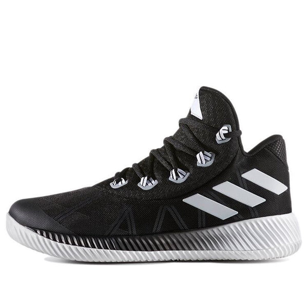 Кроссовки energy bounce bb Adidas, черный
Кроссовки energy bounce bb Adidas, черный