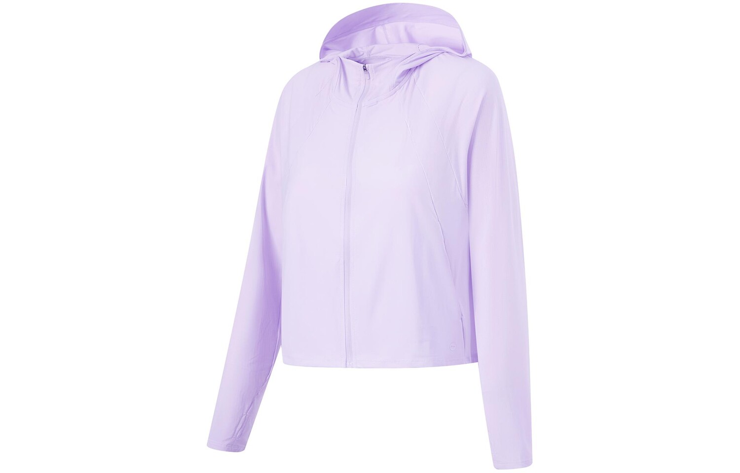 Женская толстовка Fitness Series Сиреневый Фиолетовый Lining
Женская толстовка Fitness Series Сиреневый Фиолетовый Lining