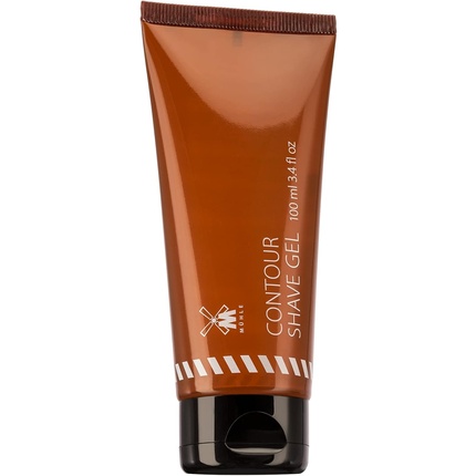 Гель для бритья Muhle Beard Care 100 мл - Прозрачный контур Mühle
Гель для бритья Muhle Beard Care 100 мл - Прозрачный контур Mühle