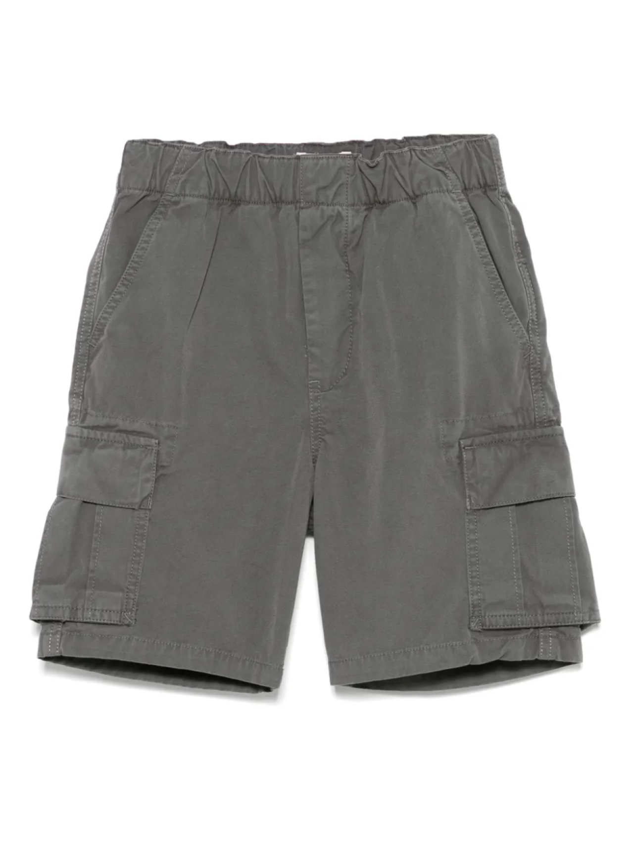 Шорты карго Paz Bellerose, серый
Шорты карго Paz Bellerose, серый