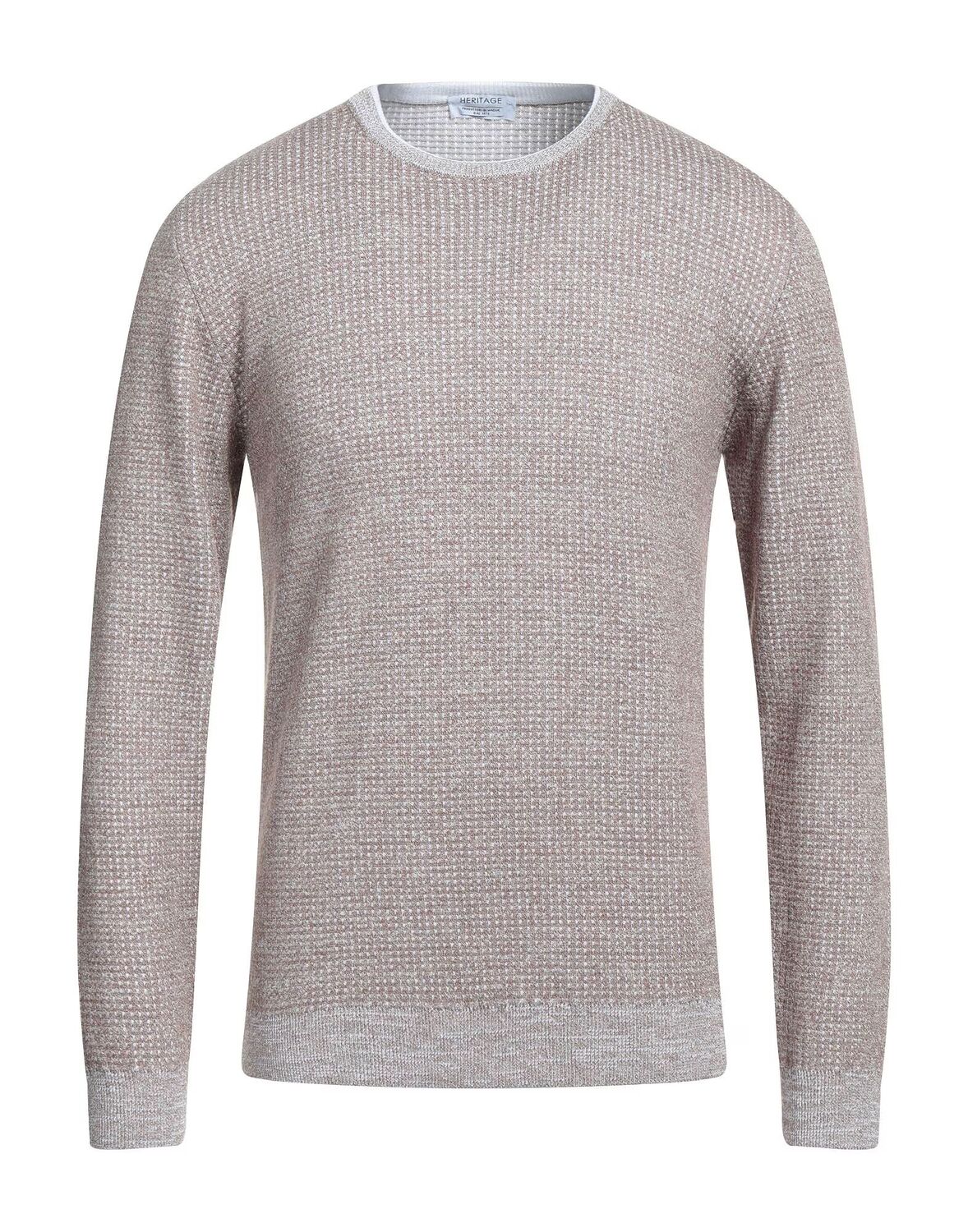 Свитер Heritage, светло-коричневый
Свитер Heritage, светло-коричневый