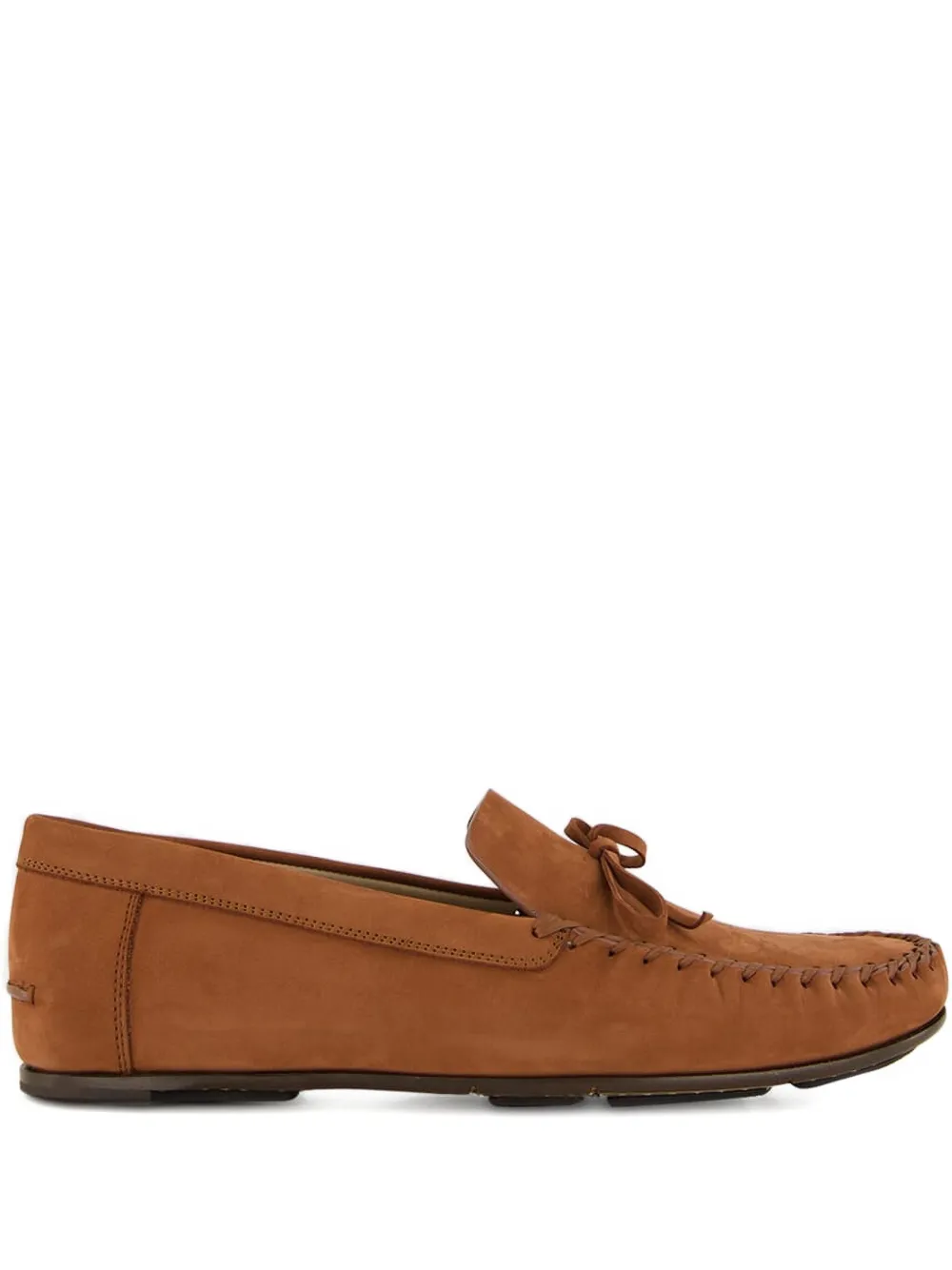 Лоферы Gargano с бантом Manolo Blahnik, коричневый
Лоферы Gargano с бантом Manolo Blahnik, коричневый