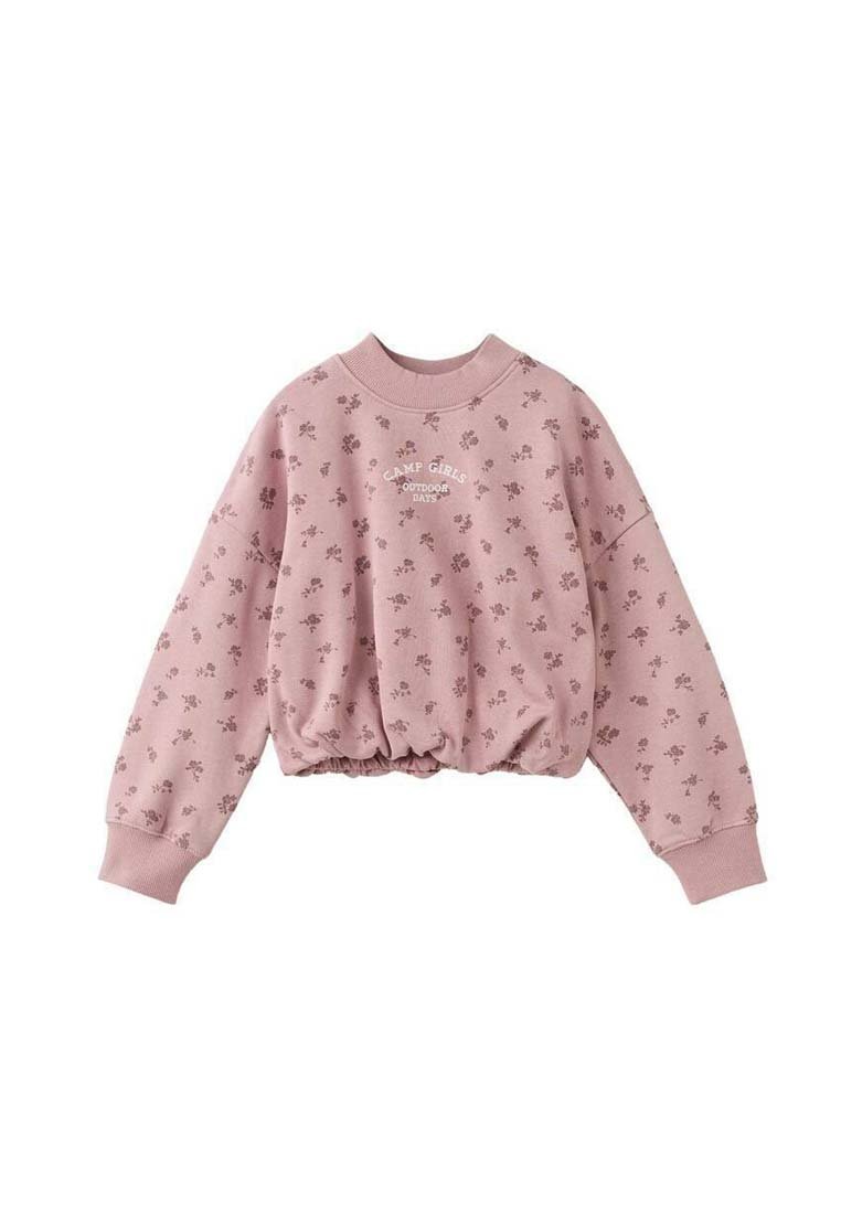Толстовка Mango Kids KID, Pink
Толстовка Mango Kids KID, Pink