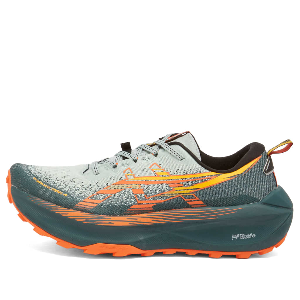 Кроссовки Trabuco max 4 Asics, мультиколор
Кроссовки Trabuco max 4 Asics, мультиколор