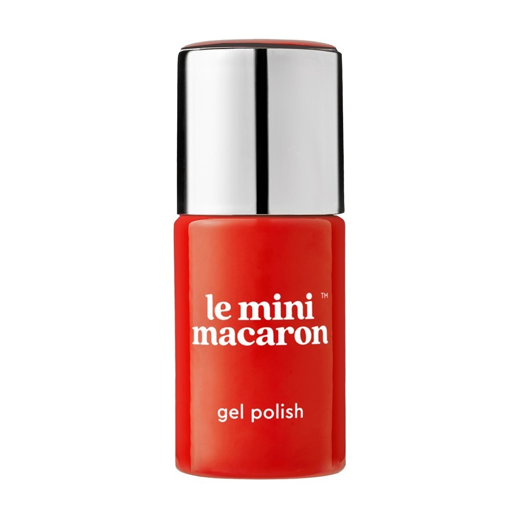 Лак для ногтей gel polish Le Mini Macaron, retro red, объем 8.5 мл
Лак для ногтей gel polish Le Mini Macaron, retro red, объем 8.5 мл