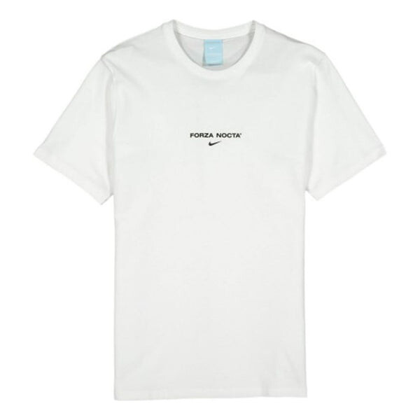 Футболка x nocta drake casual short sleeve t-shirt 'white' Nike, белый
Футболка x nocta drake casual short sleeve t-shirt 'white' Nike, белый