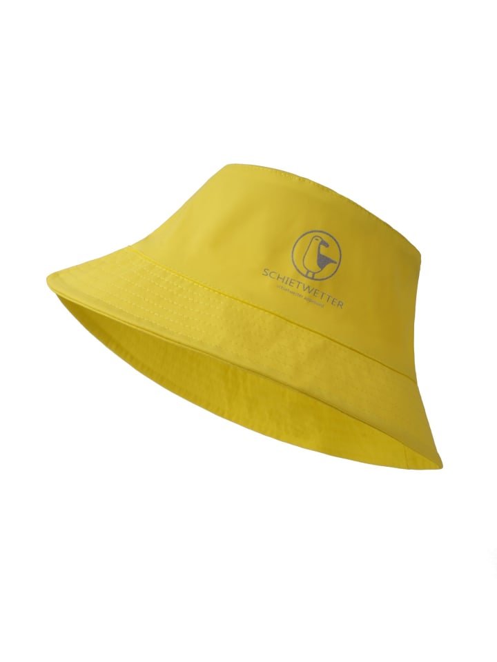 SCHIETWETTER Панама женская лимонно-желтого цвета
SCHIETWETTER Панама женская лимонно-желтого цвета