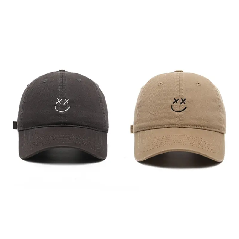 FREE RABBITⅡ Хлопковая бейсболка унисекс, 2 Pack (Gray+Khaki)
FREE RABBITⅡ Хлопковая бейсболка унисекс, 2 Pack (Gray+Khaki)