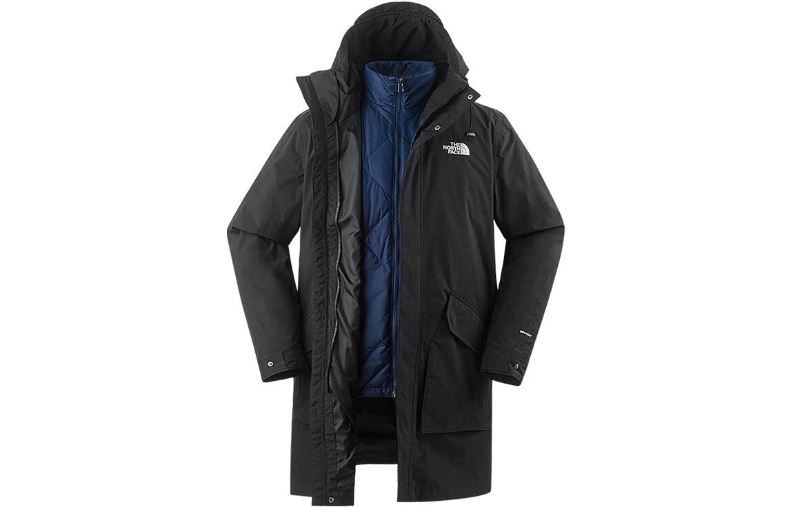 THE NORTH FACE Мужская уличная куртка, цвет Black, Черный, THE NORTH FACE Мужская уличная куртка, цвет Black
THE NORTH FACE Мужская уличная куртка, цвет Black, Черный, THE NORTH FACE Мужская уличная куртка, цвет Black
