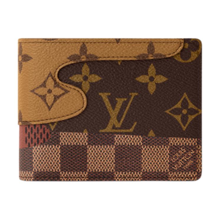 LOUIS VUITTON Кошелёк
LOUIS VUITTON Кошелёк