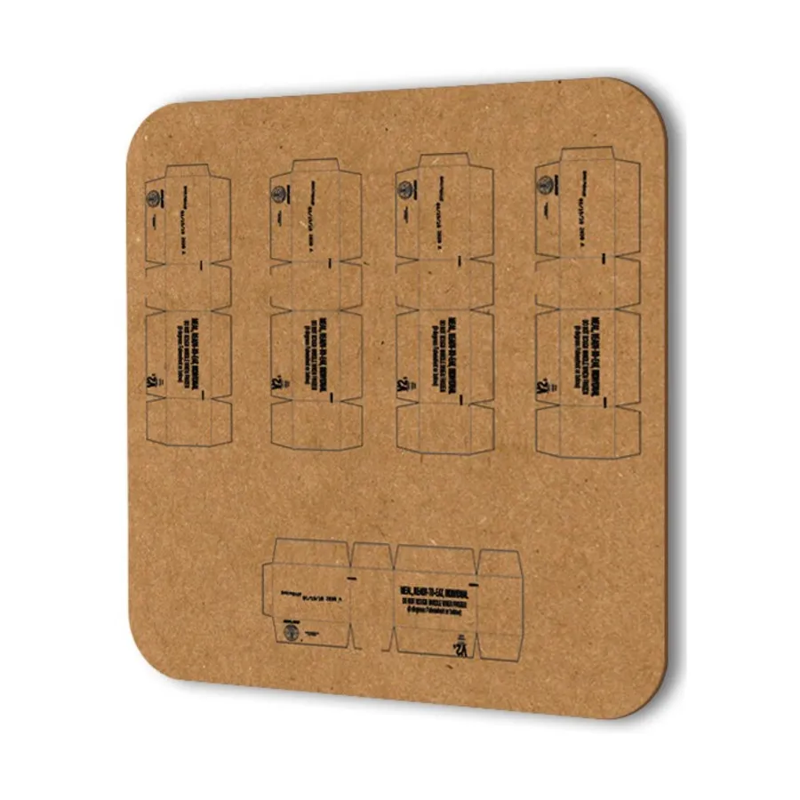 04 – Современный рацион питания США, Syndrome Boxes
04 – Современный рацион питания США, Syndrome Boxes