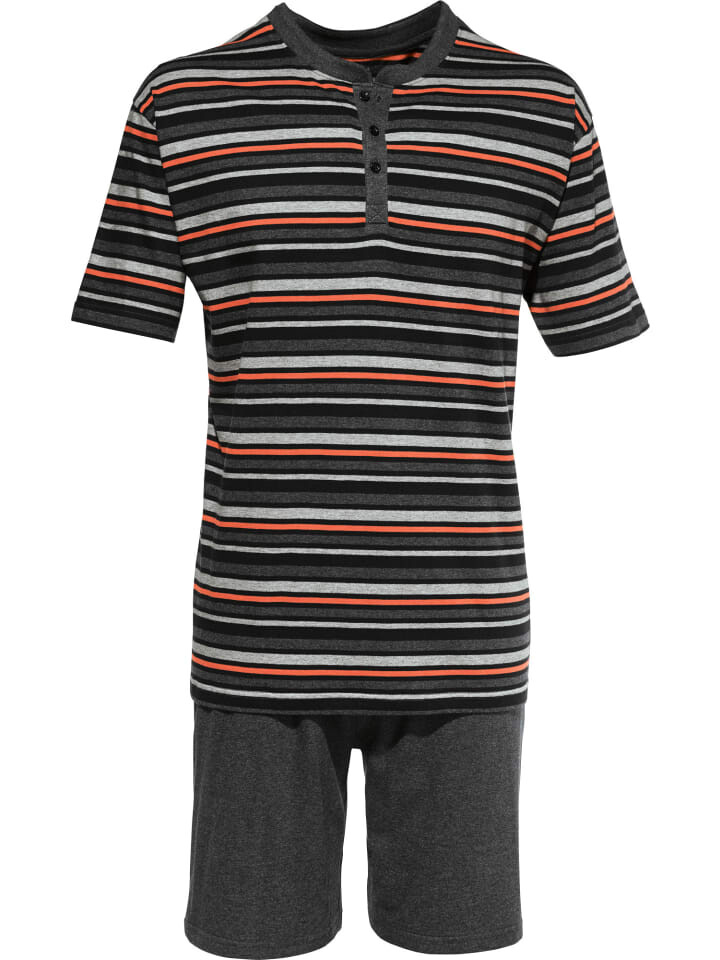 Ночное белье Erwin Müller, цвет anthrazit meliert, Серый, Ночное белье Erwin Müller, цвет anthrazit meliert
Ночное белье Erwin Müller, цвет anthrazit meliert, Серый, Ночное белье Erwin Müller, цвет anthrazit meliert