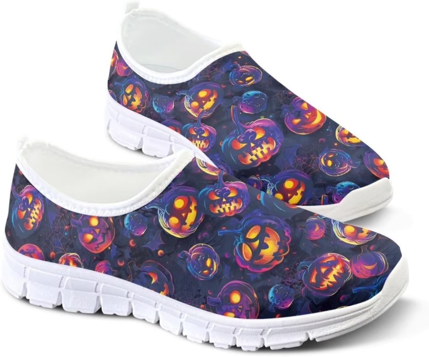 Легкие женские кроссовки без застежек для ходьбы, унисекс, модные повседневные кеды Fonplted, Pumpkin
Легкие женские кроссовки без застежек для ходьбы, унисекс, модные повседневные кеды Fonplted, Pumpkin