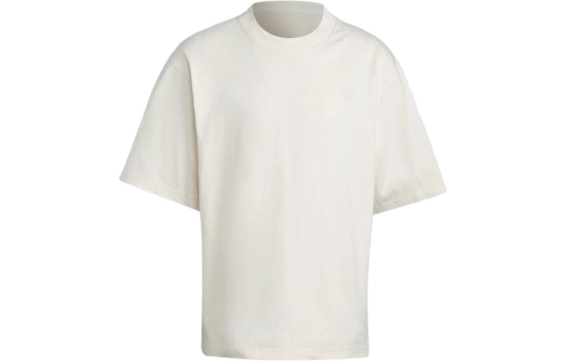 Футболка мужская белая Adidas, белый
Футболка мужская белая Adidas, белый