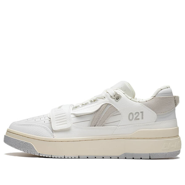 Кроссовки badfive новичок шанхай Li-Ning, белый
Кроссовки badfive новичок шанхай Li-Ning, белый