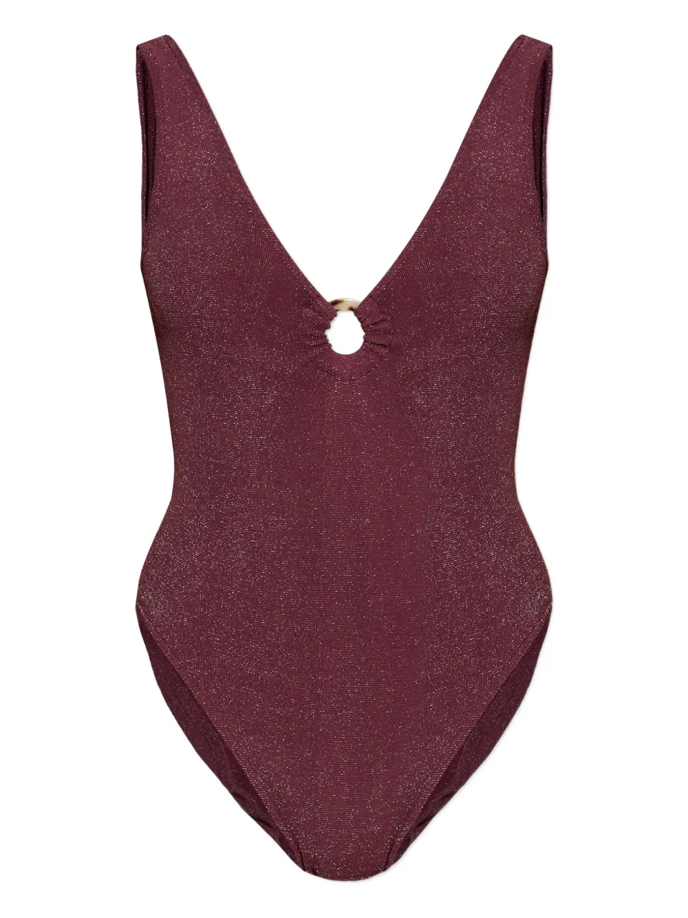 Купальник Mara с кольцом Bond-Eye, фиолетовый
Купальник Mara с кольцом Bond-Eye, фиолетовый